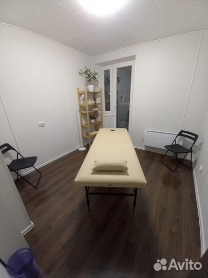 Массаж оздоровительный детский и взрослый