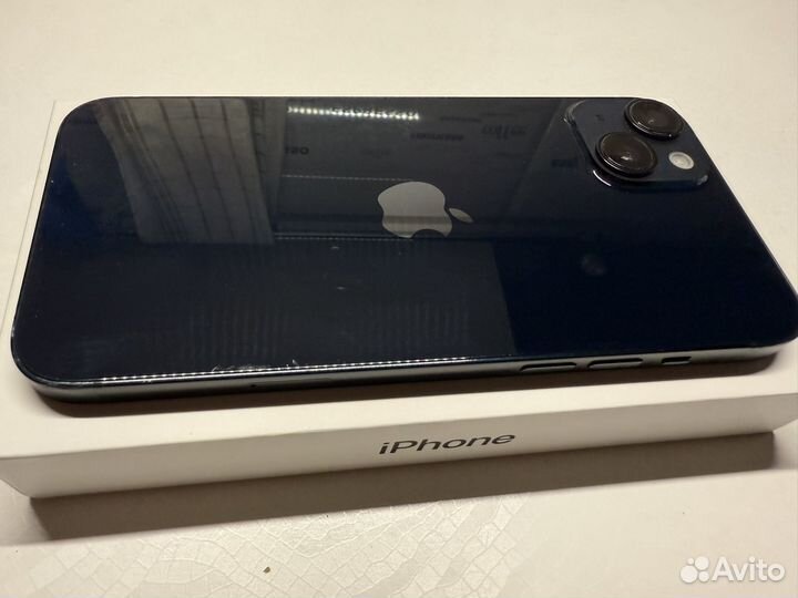 iPhone 14 Plus, 128 ГБ