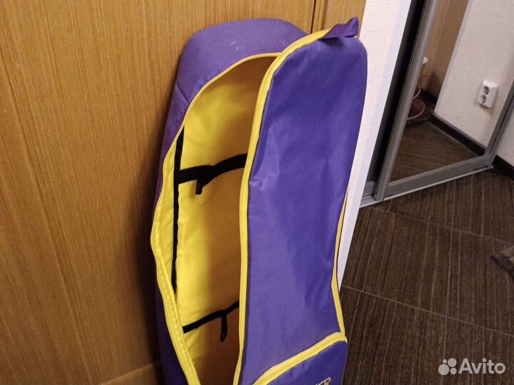 Рюкзак для фехтования