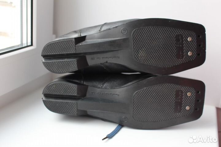 Лыжные ботинки Touring 1.1, 41 размер