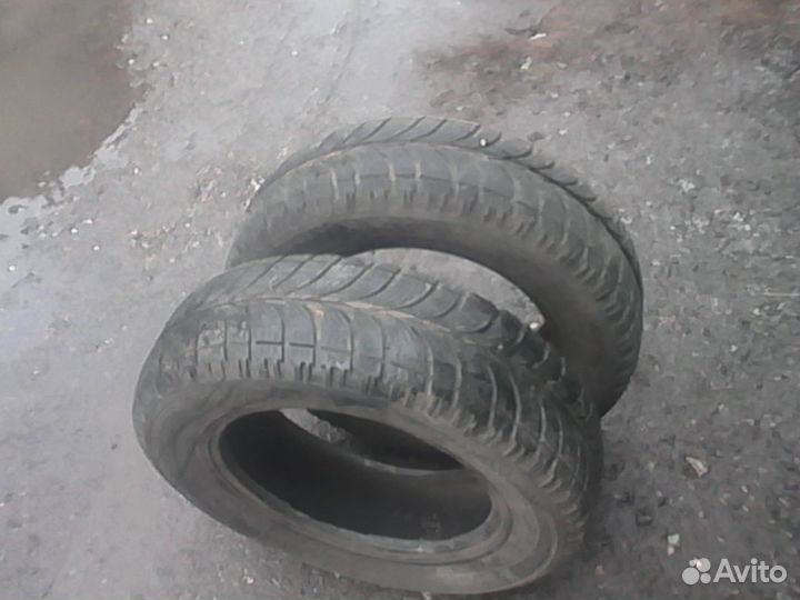 МШЗ М-244 Butterfly 175/70 R14