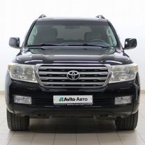 Toyota Land Cruiser 4.5 AT, 2010, 271 555 км, с пробегом, цена 3 090 000 руб.