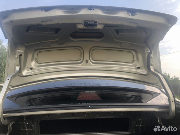 Renault Logan 1.6 МТ, 2011, 360 000 км