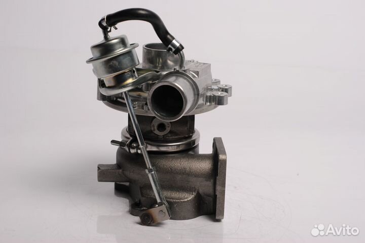 Турбина Powertec WL0113700B