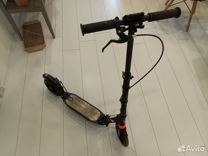 Самокат Городской Urban Scooter R.toys