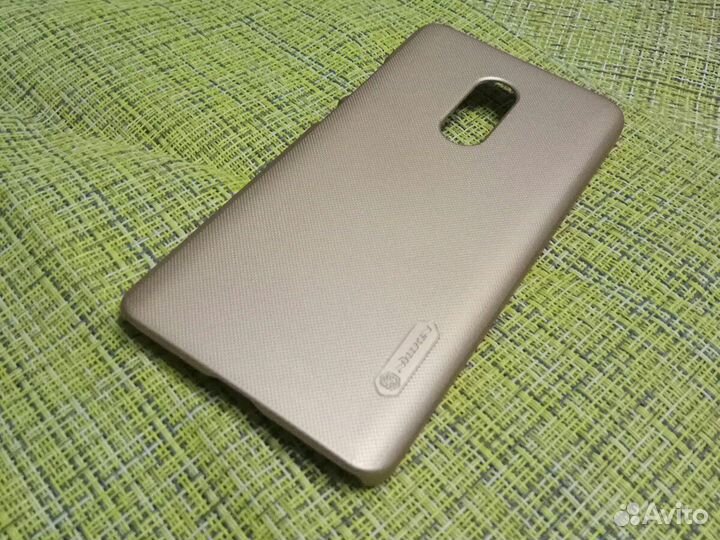 Чехол на телефон Xiaomi redmi note 8