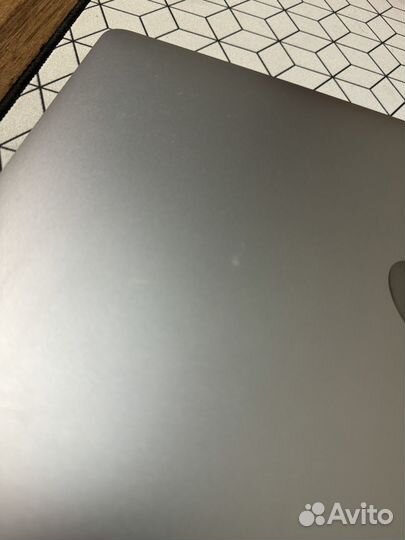 MacBook Air M1