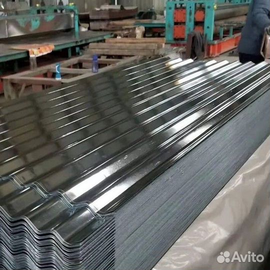 Профильный лист нс35