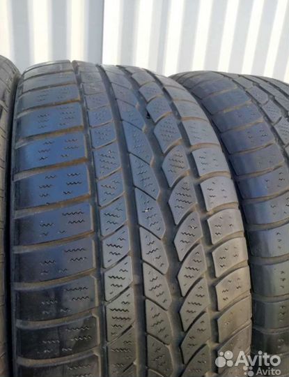 Continental AllSeasonContact 225/50 R17 99H