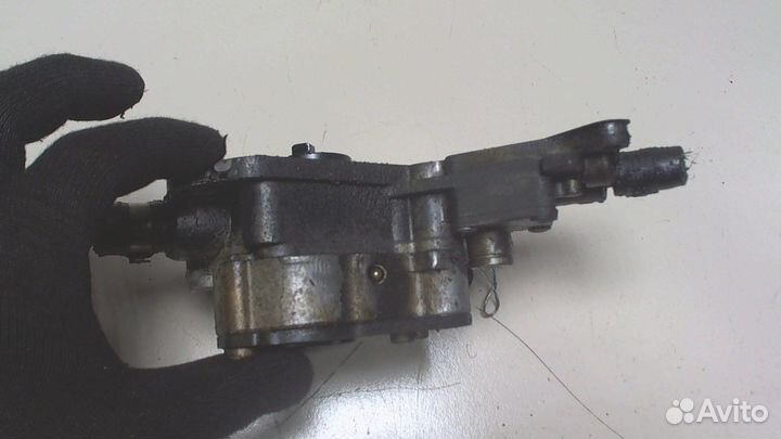 Тнвд Volkswagen Golf 4, 2004