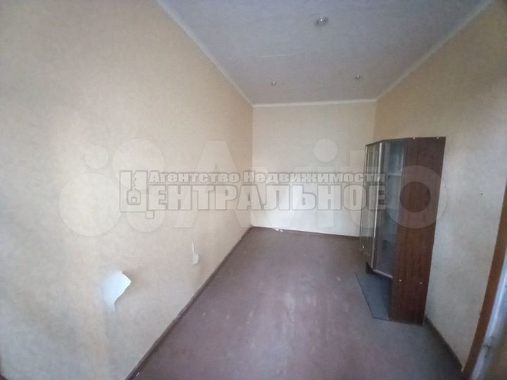 2-к. квартира, 44,1 м², 5/5 эт.