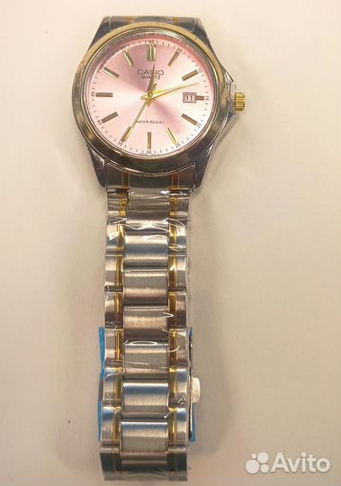 Часы наручные Casio Quartz