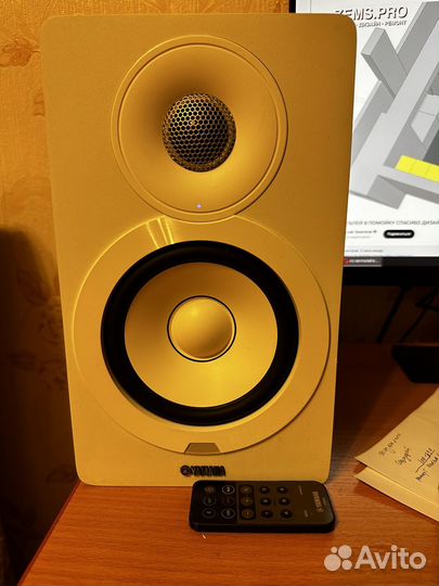 Акустическая система yamaha NX-N500