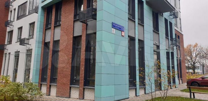 Свободного назначения, 86 м²