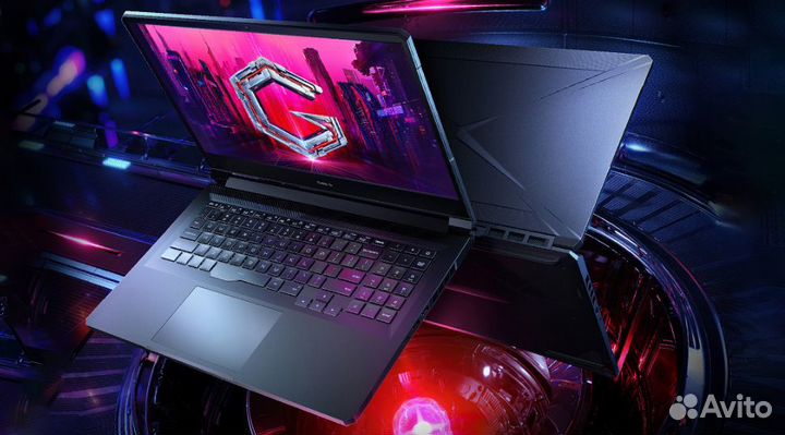 Xiaomi Redmi G Core i7-12650H RTX 3050Ti Новый