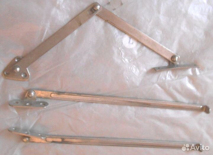 Крепления для шкафов