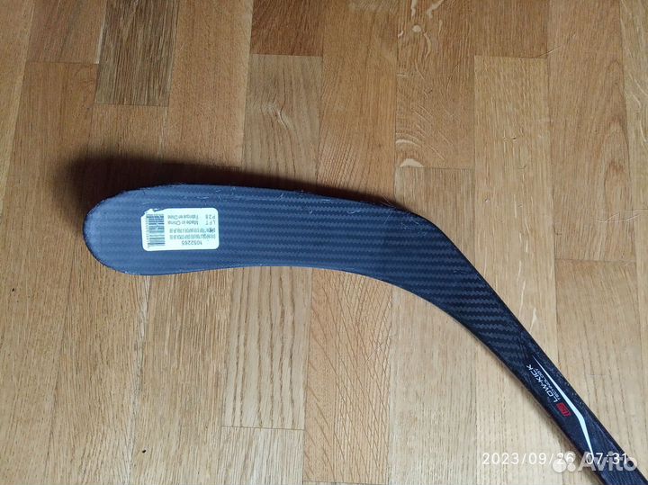 Клюшка хоккейная bauer x700 lite