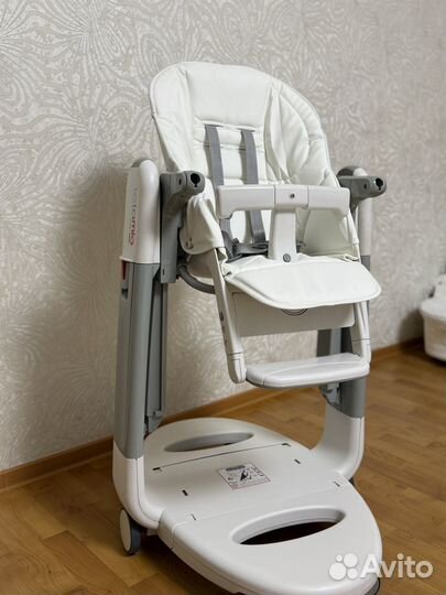 Стульчик для кормления peg perego tatamia