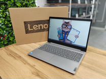Идеальный современный ноутбук Lenovo, Intel N5030