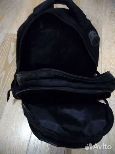 Рюкзак