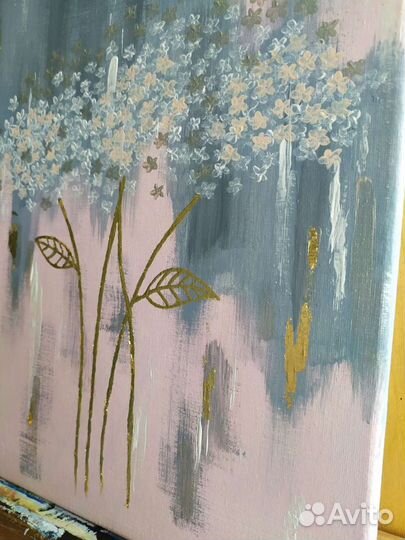 Картина интерьерная