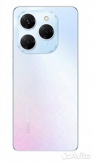 Tecno Spark 20 Pro, 12/256 ГБ