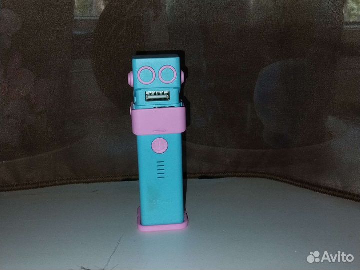 Пауэрбанк 2600