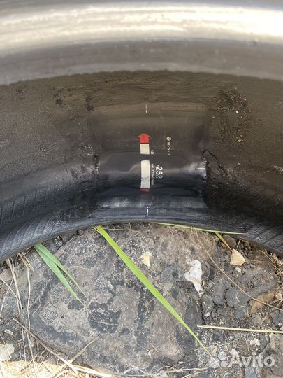 Hankook Ventus S2 215/50 R17