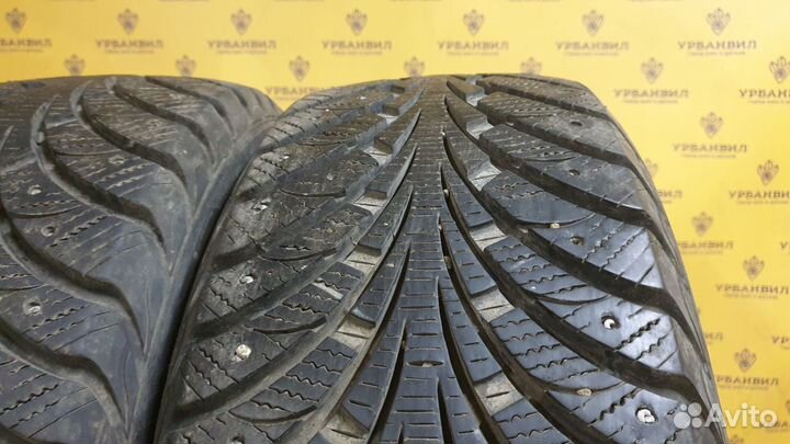 Goodyear UltraGrip Extreme 225/60 R17 99T