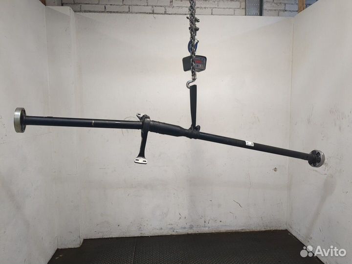 Кардан Volkswagen Taos, 2023