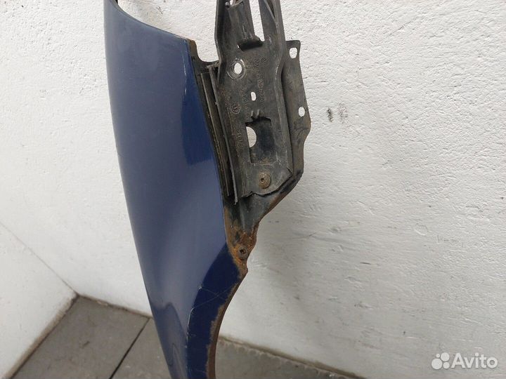 Крыло правое переднее Volkswagen Passat 5, 2003