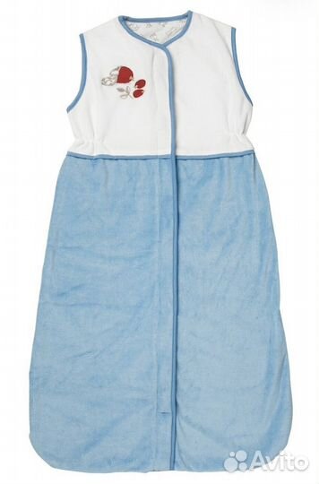 Конверт-мешок для сна икеа рёдхаке