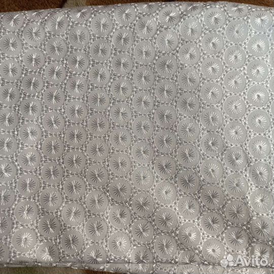 Детское постельное белье