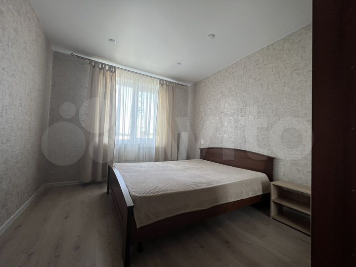 2-к. квартира, 49,5 м², 4/5 эт.