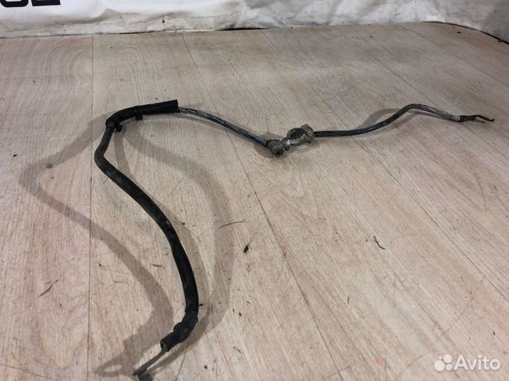 Клемма минус Ford Focus CB hxdb 2005 2006 2007