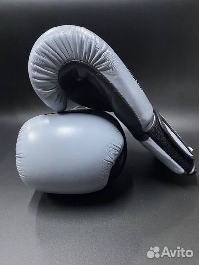 Боксерские перчатки ultimatum boxing