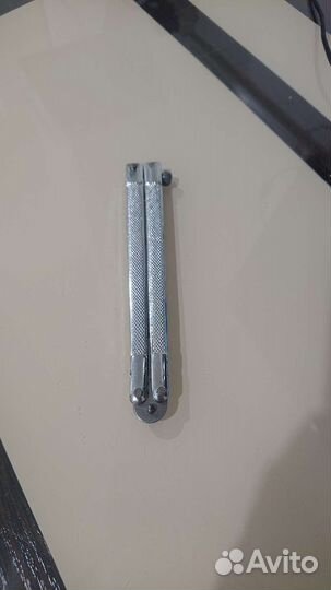 Нож складной