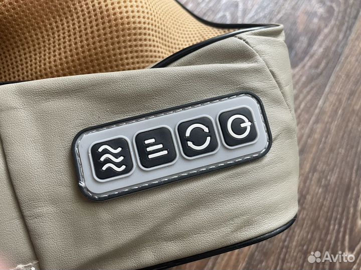 Супер массажер