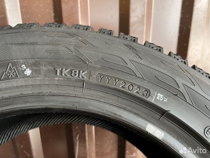 Yokohama Ice Guard IG55 205/55 R16 94T
