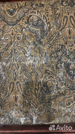 Постельное белье Etro Премиум Сатин