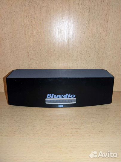 Колонка bluedio
