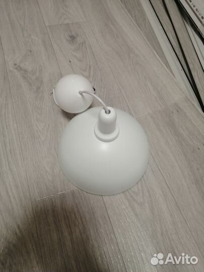 Светильник потолочный подвесной