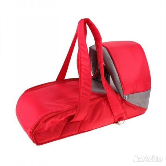 Сумка переноска для детей
