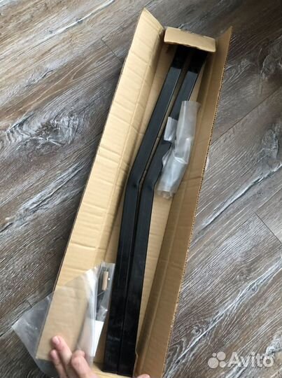 Крепеж для кровати шатура / кронштейн