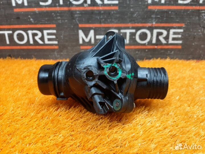 Термостат Bmw X3 E83 N52B25A 2010