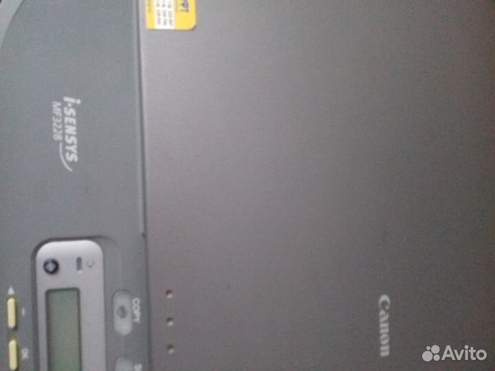 Принтер Canon MF 3228