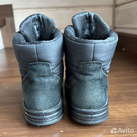 Ботинки детские ecco urban mini 25 размер