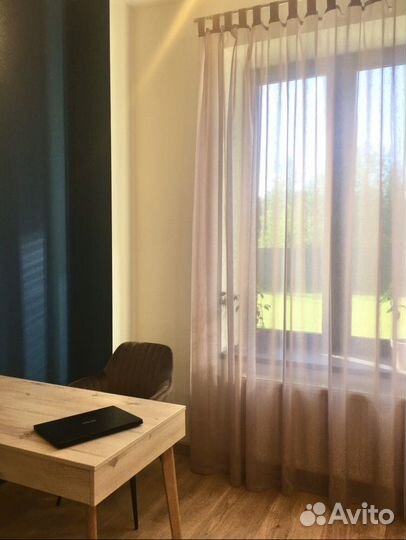 Дизайн штор, консультация, пошив