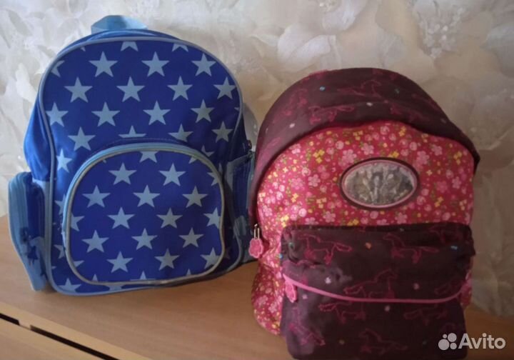 Рюкзаки sela, Die Spigeldeburg