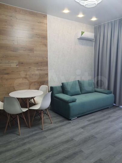 2-к. квартира, 48 м², 6/8 эт.